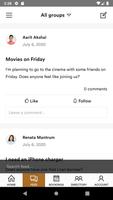 AVillage Cowork screenshot 2