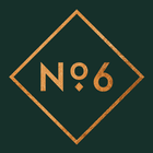 No6 Babmaes Street icono