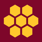B:HIVE أيقونة