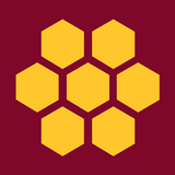 B:HIVE أيقونة