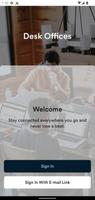 Desk Offices poster