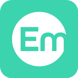 Emspaced ikon