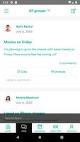 The Engine App تصوير الشاشة 2