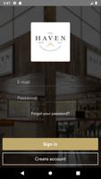 پوستر Haven Coworking