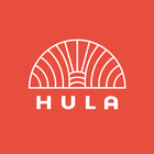 Hula Aloha أيقونة