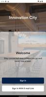 Innovation City الملصق