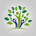 The Oasis Hub آئیکن