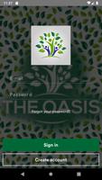 The Oasis Hub پوسٹر