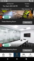برنامه‌نما Office Club عکس از صفحه