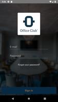پوستر Office Club