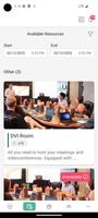 ORBIZ – Flex Office تصوير الشاشة 2