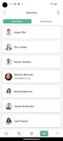ORBIZ – Flex Office تصوير الشاشة 3