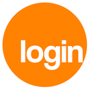 Login Business Lounge App aplikacja