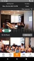 Login Business Lounge App Screenshot 3