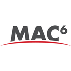 Mac6 أيقونة