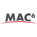 Mac6 أيقونة