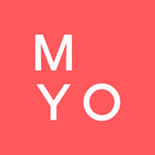 MYO biểu tượng