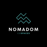 آیکون‌ Nomadom