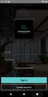Nomadom পোস্টার