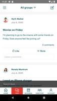 Nebula Coworking screenshot 2