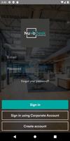 NuvoDesk Passport Affiche