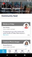 SkyFi Marketing स्क्रीनशॉट 1