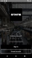 STATE PASSPORT পোস্টার
