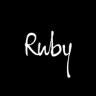 RUBY-icoon