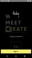 RUBY-poster