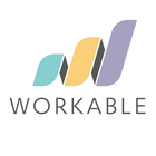 Workable London icône