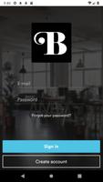 Bold 포스터