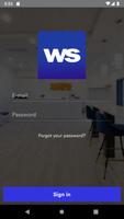 Workspace Atlantic poster