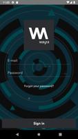 Wayra UK | Community Poster