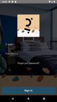 G-app پوسٹر