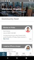 G-app اسکرین شاٹ 1