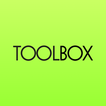 TOOLBOX आइकन
