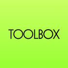 TOOLBOX icon