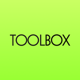 TOOLBOX-icoon