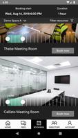 The Shop Workspace скриншот 3