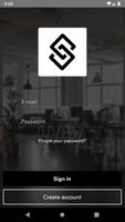 The Shop Workspace постер
