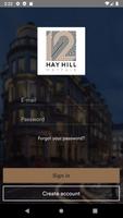 12 Hay Hill پوسٹر