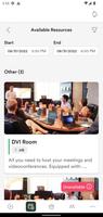 Valvet Coworking screenshot 3