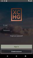 XCHG постер