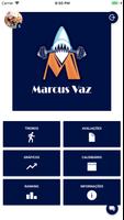 Marcus Vaz poster