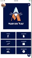 Marcus Vaz পোস্টার