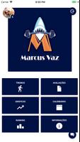 Marcus Vaz Affiche