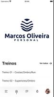 Marcos Oliveira Affiche