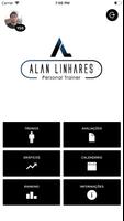 Alan Linhares постер