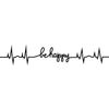 BE HAPPY icon