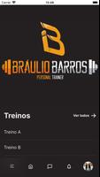 Bráulio Barros 海报
